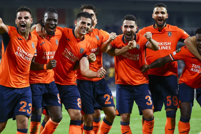 Başakşehir, Doğan Alemdar ve Bertuğ Yıldırım'ı kadrosuna kattı