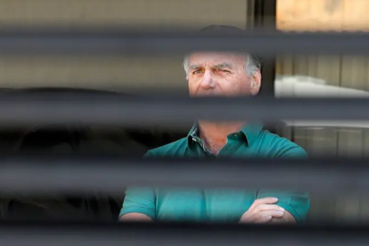 Bolsonaro'ya 27 yıl hapis!