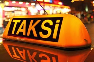 Bursa’da taksici krizi: Uygulama sürücüsü gözyaşlarıyla yalvardı