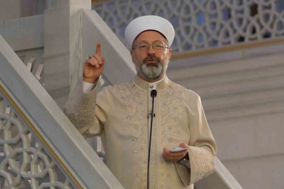 Diyanet’ten Cuma hutbesinde aile ve ahlak vurgusu