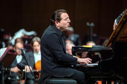 Fazıl Say’dan vicdan çağrısı!