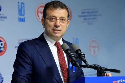 İmamoğlu'nun sahte diploma davasında ara karar