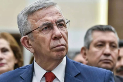 Siyaset kulislerini sallayan iddiaya Mansur Yavaş’tan sert çıkış!