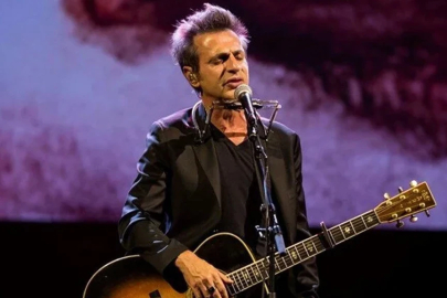 Teoman'dan Harbiye’de duygusal gece!