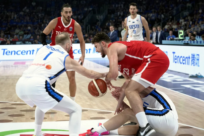 Türkiye - Yunanistan EuroBasket 2025 yarı finali: 24 yıl sonra final umudu