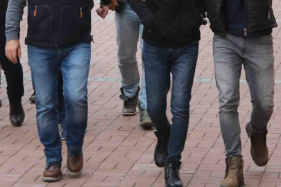 6 ilde IŞİD operasyonu: Finans ağını çökerttiler!