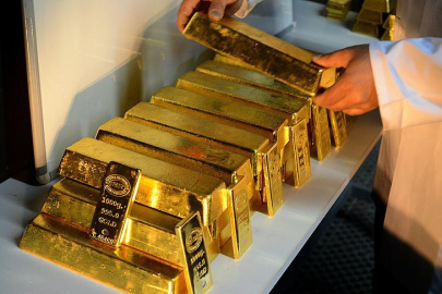 Altında 3.900 dolar beklentisi rekor işaret ediyor!