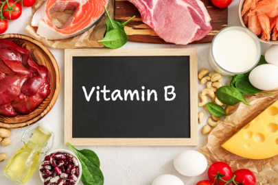 B vitaminleri hakkında bilmeniz gereken her şey