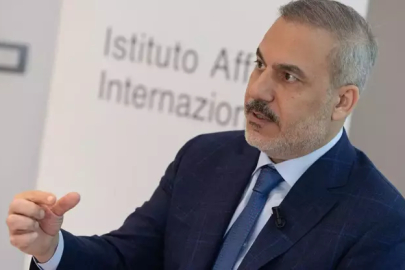 Bakan Fidan’dan kritik diplomasi trafiği: Katar ve Ürdün’le Gazze ve Doha zirvesi gündemde