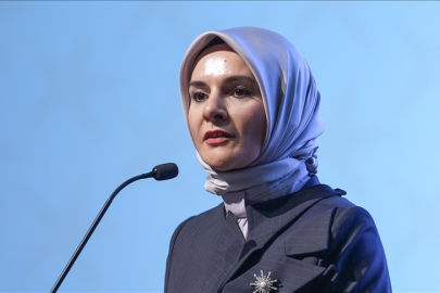 Bakan Göktaş: Kadına yönelik şiddette sıfır toleransla yola devam