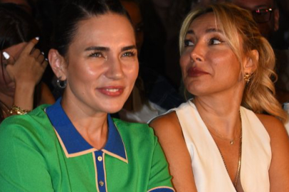 Buse Varol'dan oğluyla ilgili dikkat çeken açıklama