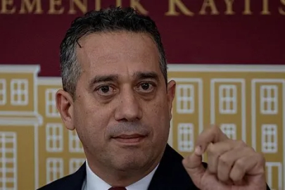 CHP’li Başarır’dan sert tepki: Şafak operasyonunu rutin haline getirdiniz!