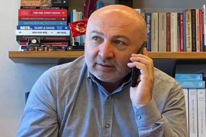 Cumhurbaşkanlığı’nda acı kayıp: Hamdi Kılıç vefat etti!