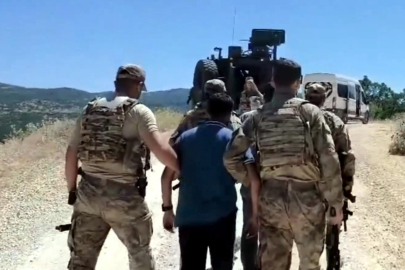 Diyarbakır’da dev uyuşturucu operasyonu: 269 kilo esrar ele geçirildi!