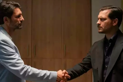 Eşref Rüya’ya yeni düşman: Taner Rumeli, intikam peşindeki Dinçer rolüyle kadroda!