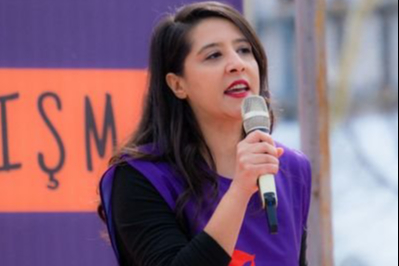 Gaziantep’te hayvan katliamı iddiası... Sevda Karaca: Köpekler aslanlara yem ediliyor!