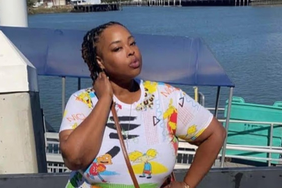 Georgia’da dehşet: Kadın çöp konteynerinde ölü bulundu!