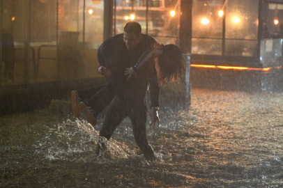 Meteoroloji’den kritik uyarı: Salı günü kuvvetli yağış ve rüzgar geliyor!