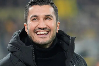 Nuri Şahin Süper Lig'e döndü: Başakşehir'den resmi açıklama!
