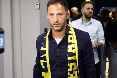 Tedesco'dan iddialı başlangıç