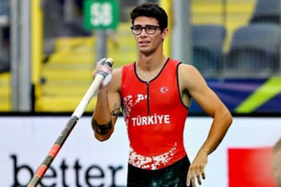 Tokyo’da heyecan dolu başlangıç: Ersu Şaşma finale yükseldi!