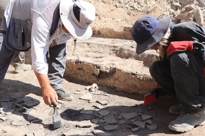 Anadolu’nun ‘kayıp sarayı’ bulundu! 4200 yıllık sır perdesi aralanıyor