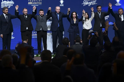 Ankara’da taşlar yerinden oynayabilir: Yeni geçişler yolda!