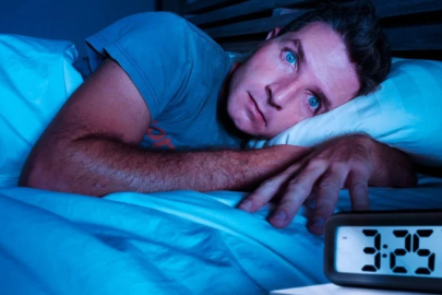 Deliksiz bir uyku için 11 altın öneri