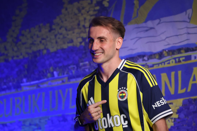 Fenerbahçe’nin yeni yıldızı Kerem’den ilk maç sözleri