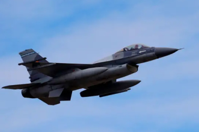 Romanya, hava sahasında Rus İHA'sı tespit etti