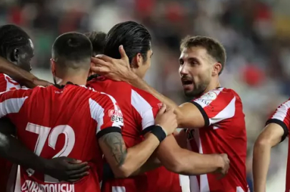 Sivasspor’da dönüm noktası mı?