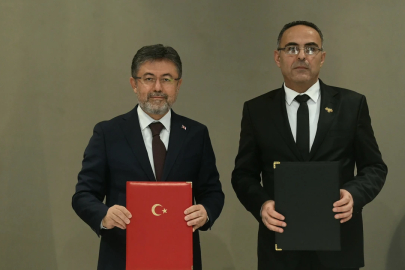 Türkiye ile Suriye arasında tarım alanında ‘Ortak Eylem Planı’ imzalandı