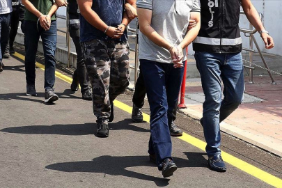 17 ilde FETÖ operasyonu: 21 kişi gözaltında