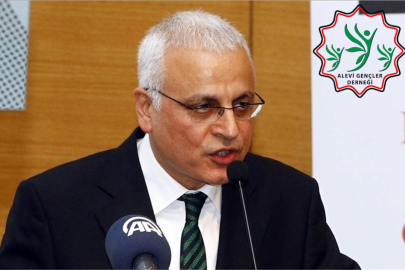Alevi Gençler Derneği’nden Merdan Yanardağ’a tepki