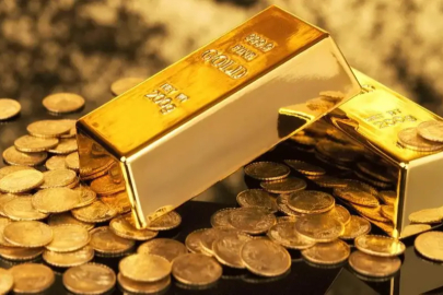 Altında rekor yakın: Fed kararı ve jeopolitik riskler fiyatları yönlendiriyor