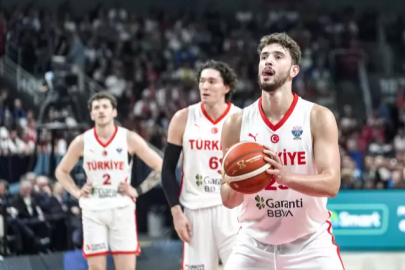 Avrupa basını 12 Dev Adam’ı konuşuyor: Alperen neredeyse durdurulamazdı