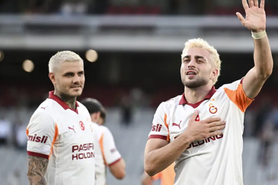 Barış Alper Yılmaz’a dev takip: Premier Lig radarına girdi!