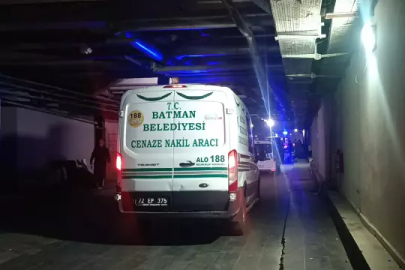 Batman’da aileye kanlı pusu: Anne, baba ve 2 çocuk yaşamını yitirdi