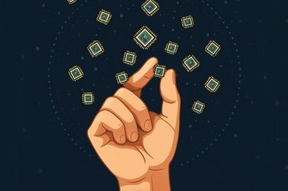 Bilimkurgu gerçek oluyor: “Akıllı toz”larla görünmez gözetim çağı başlıyor