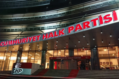 CHP’de yargı günü: Kurultay davası Ankara’da başladı