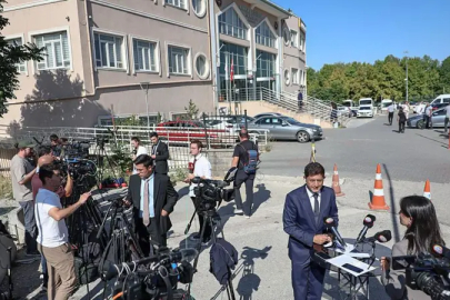 CHP kurultayının iptali davası 24 Ekim’e ertelendi