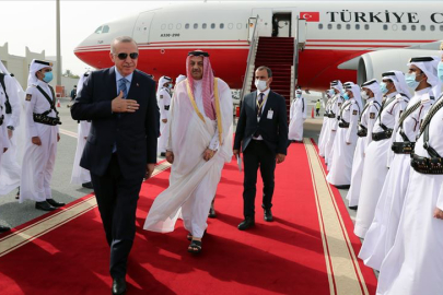 Cumhurbaşkanı Erdoğan’ın İsrail çıkışı gündemi sarstı!