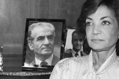 Eşref Pehlevi: kardeşini şah yapan ‘İran’ın Kara Panteri’