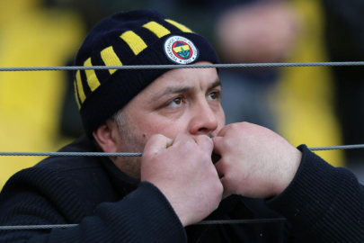 Fenerbahçe’nin yeni transferinden kötü haber geldi!