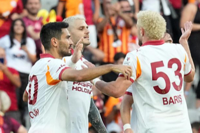 Futbolseverlere müjde: Galatasaray’ın Şampiyonlar Ligi maçı TRT 1’de şifresiz