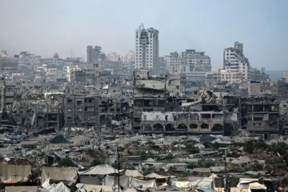 Gazze’de kritik eşik: Hamas rehineleri sivillerle birlikte tutuyor