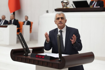 Gergerlioğlu’ndan Fidan’a: Türkiye hava sahası İsrail’e neden açık?