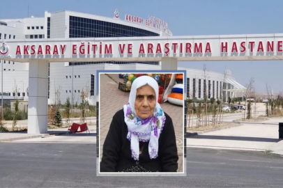 Hastanedeki ihmal can aldı, aile adalet arıyor!