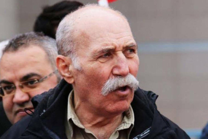 HKP lideri Ankut, “Cumhurbaşkanına hakaret” soruşturmasında ev hapsiyle serbest