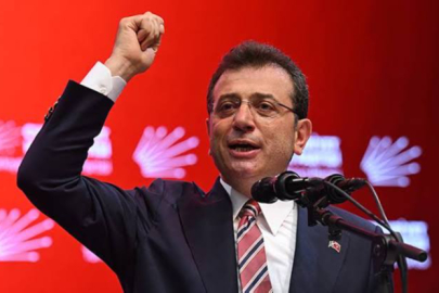İmamoğlu’ndan dava öncesi mesaj: Demokrasiyi masa başında dizayn edemezsiniz